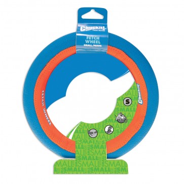 Chuckit! Fetch Wheel