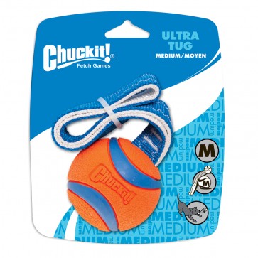 Chuckit! Ultra Tug